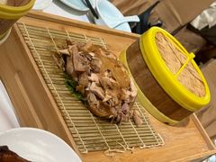 -惠丰堂饭庄·烤鸭·京味菜(翠微路店)