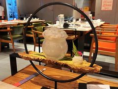 大堂-煲宫(华润万象城店)