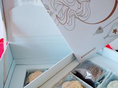 -星巴克(北京广渠门名敦道店)