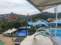 -杭州浪浪浪水公园