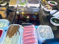 -川西坝子火锅(清江东路3.0直营店)