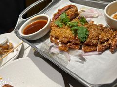 -清真·卡德尔大叔新疆主题餐厅(龙汇路店)