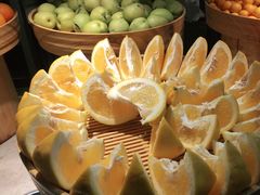 -星伦多自助料理(爱琴海店)