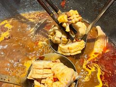 -老天桥蛙炉火锅(姑苏总店)