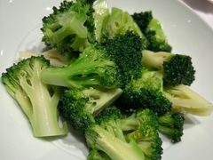 -北京王府井希尔顿酒店·秦唐中餐厅Chynna