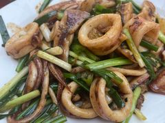 -蛇口康乐快餐鱼仔档(翠苑小区店)