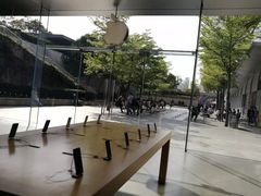 -Apple零售店(深圳益田假日广场店)