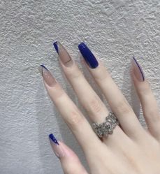 -M·X Nail日式美甲美睫