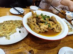 -下梅人家土菜馆(历史文化餐厅度假区店)