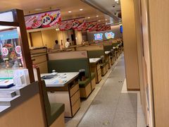 -海底捞火锅(金地广场生日主题店)