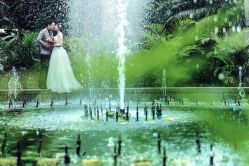 -戛纳印象摄影(潮拍定制馆)