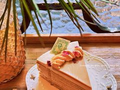 -西关84·History·Art·Cafe