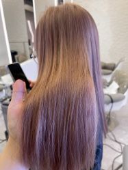 -MY HAIR ARDOR