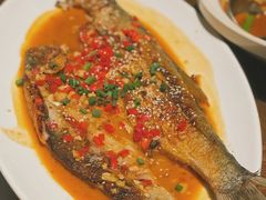 -楚天美食坊(越秀先烈中路店)