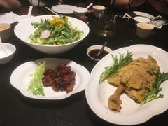 -上海小南国(国发店)