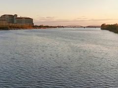 -鉴湖国家城市湿地公园