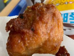 -汉堡王(北京三里屯购物中心)