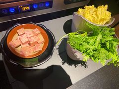 午餐肉-麻路成都火锅(柏威年店)