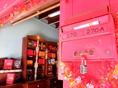-南洋老咖啡(牛车水店)