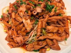 -阳江餐厅·30年老字号·粤菜海鲜大排档