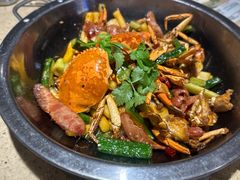-香邦迷宗蟹(新汽车站店)
