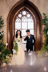 -秦皇岛我和你婚纱摄影工作室