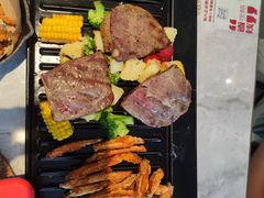 -必胜客(大观天地店)