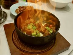 -金典银峰老鹅馆·昆山菜(亭林公园店)