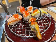 -西月山居匠心创意料理(江汉路新佳丽广场店)
