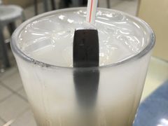 -义顺牛奶公司(新马路老店)