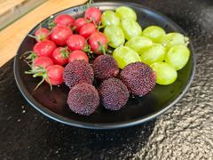 -鹿鸣山草本茶香火锅(园西路店)
