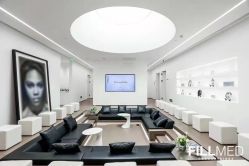 -JNK皮肤管理中心