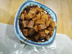 -小辫子羊肉面馆(周东店)