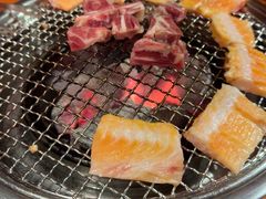 -牛佬•炭火烤肉(挂绿店)