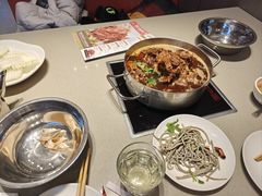 -蝎王府羊蝎子(虎坊桥总店)
