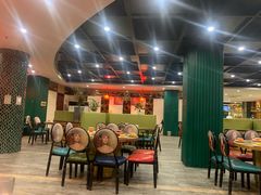 -名羊天下·火锅烧烤自助料理(镇明路店)
