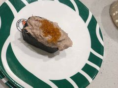 -新一番三文鱼寿司(大东海店)