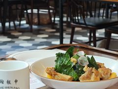 -THE PRESS(申报馆店)