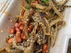 -陈添記·祖傳爽鱼皮·西关老字号(广州首店)