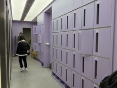 -超级猩猩健身·团课(陆家嘴中心店)