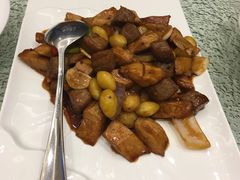 -頂好酒家·经典粤菜(海信广场店)