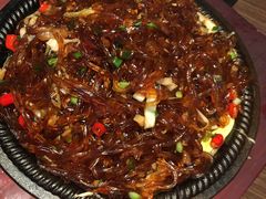 -龙少爷碳火干锅(环球中心店)
