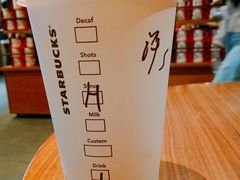 -星巴克(成都锦里店)
