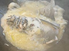 -好灶头妈妈菜·柴火灶台鱼·千岛湖土菜地标美食