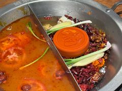 -楠火锅(仁恒梦中心店)