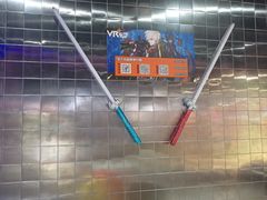 -VR+乐园·VR电竞·家庭亲子·密室逃脱·轰趴团建