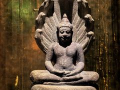 -吴哥国家博物馆