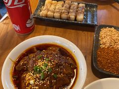 -付小姐在成都(中山公园店)