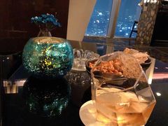 -广州四季酒店·天吧·高空酒吧