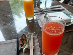 -西安凯悦酒店·湖畔中餐厅